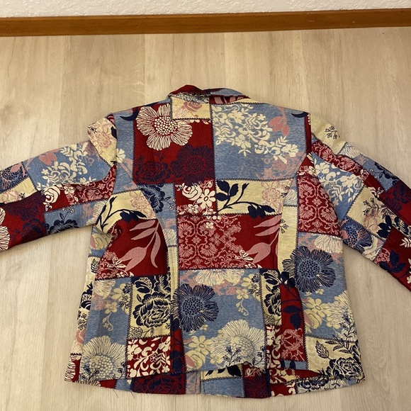 Christopher and Banks Jacket - Picture 6 of 7